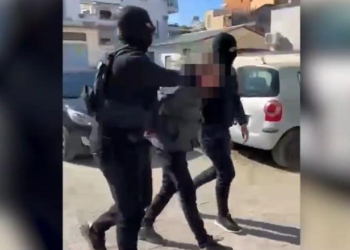 I kërkuar për grup kriminal të trafikut të qenieve njerëzore, arrestohet egjiptiani në Durrës