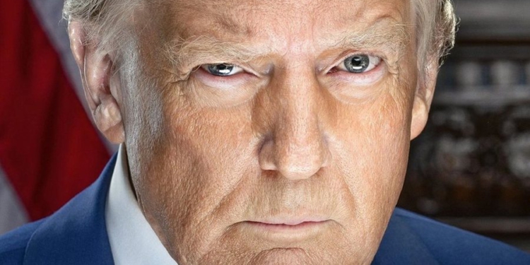 Trump vlerëson BE-në për vendimin për tarifat: Do të trajtohen në bllok, jo si shtete individuale!
