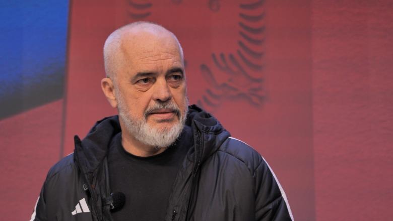 “Luli më këndonte poshtë dritares sepse…”, Rama: Në kohën e ‘Bufit’ vriteshin njerëz dhe thirrej ‘lavire bulevardi’ ajo që…