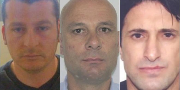 Tentuan të vrisnin “kapon” e drogës, Xhevdet Plakun, Apeli lë në fuqi dënimin me burg për 4 anëtarët e grupit