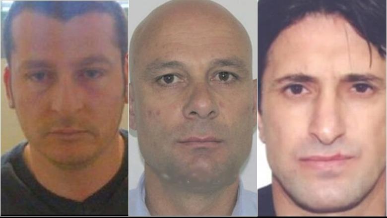 Tentuan të vrisnin “kapon” e drogës, Xhevdet Plakun, Apeli lë në fuqi dënimin me burg për 4 anëtarët e grupit