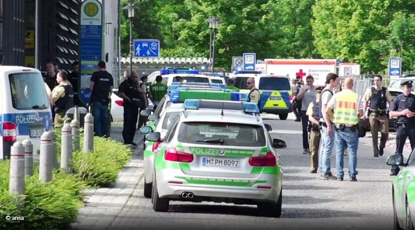 Po prodhonte armë biologjike në papafingo, kapet 16 vjeçari
