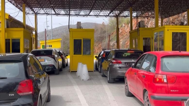 Futën një kamion me mallra ushqimore nga Greqia me dokumente false, 6 zyrtarë të doganës Kapshticë në hetim! Mes tyre edhe drejtori i Përgjithshëm i Hetimit Doganor
