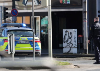 Vriten 2 persona në Gjermani, zhvillohet operacion i madh policor për kapjen e autorëve