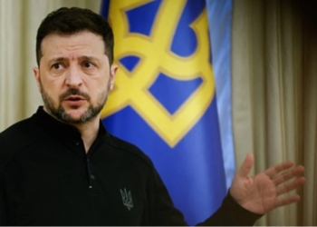 “Putin sulmoi edhe për Pashkë”/ Presidenti i Ukrainës akuzon Rusinë: Nuk iu përmbajt armëpushimit