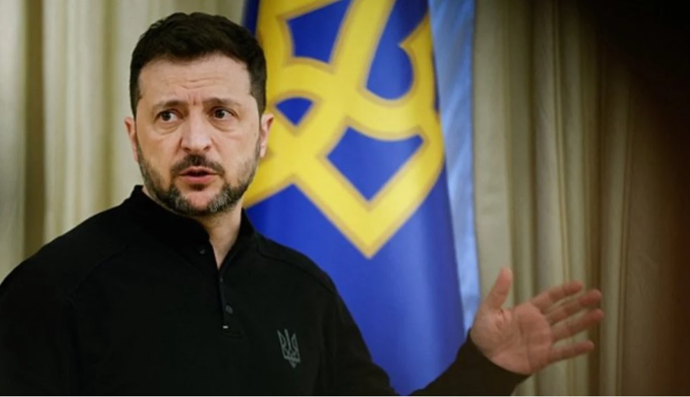“Putin sulmoi edhe për Pashkë”/ Presidenti i Ukrainës akuzon Rusinë: Nuk iu përmbajt armëpushimit