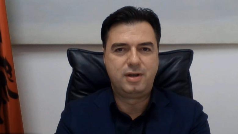 “6 mln dollarë për një vizë!”/ Basha ironi me kontratën e lobimit: PD do ishte në pushtet nëse Berisha s’do e përdorte për interesa personale