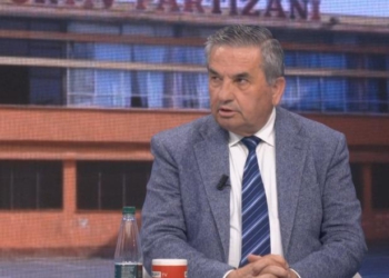 Afera ‘Partizani’, Beqiri: Janë shkelur afatet, me provat që janë në dosje çështja duhet të kalojë për gjykim