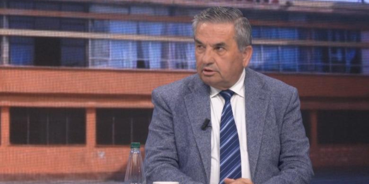 Afera ‘Partizani’, Beqiri: Janë shkelur afatet, me provat që janë në dosje çështja duhet të kalojë për gjykim