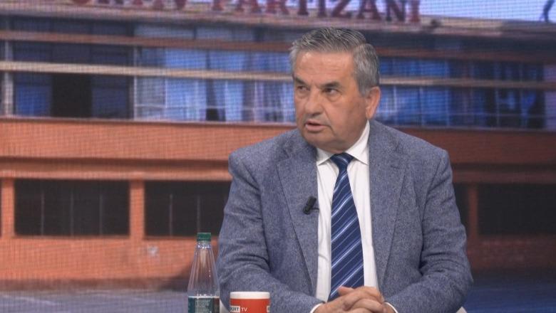Afera ‘Partizani’, Beqiri: Janë shkelur afatet, me provat që janë në dosje çështja duhet të kalojë për gjykim