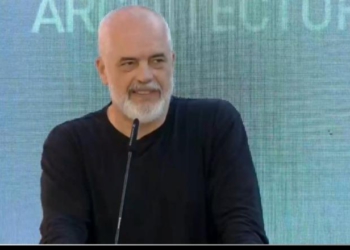 Live! Rama në Shkodër, prezantohet projekti i shkollës ‘Ismail Qemali’: Gur themeli i historisë së arsimit