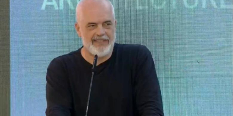 Live! Rama në Shkodër, prezantohet projekti i shkollës ‘Ismail Qemali’: Gur themeli i historisë së arsimit
