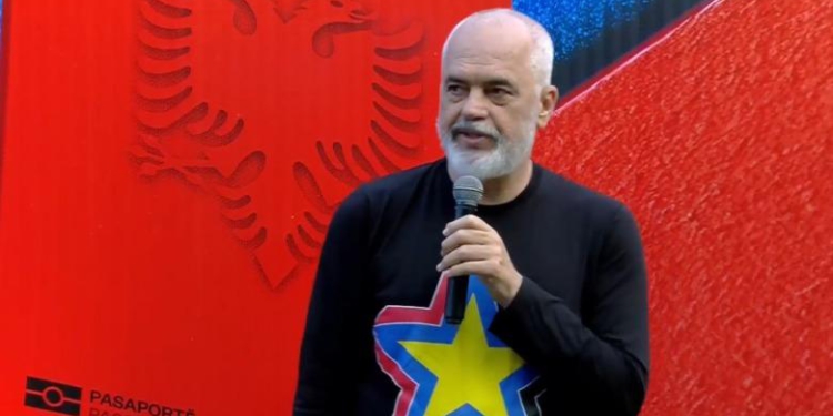 “Bufi thotë do e shkrij SPAK në 12 maj…”/ Rama i prerë: Sa të jem unë këtu dhe PS në pushtet, s’ka kthim pas me reformën në drejtësi