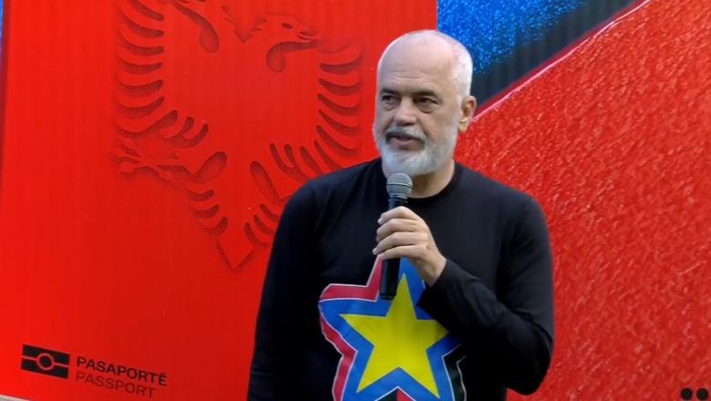 “Bufi thotë do e shkrij SPAK në 12 maj…”/ Rama i prerë: Sa të jem unë këtu dhe PS në pushtet, s’ka kthim pas me reformën në drejtësi