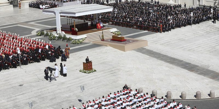 Papët e paqes