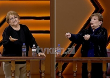 “Ta kanë luajtur fenë!” I dhuron shtëpinë nipit, motra refuzon ta mbajë: Te unë s’ke punë!