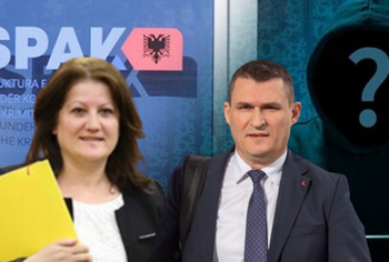 “IT kapi lëvizje në e-mailin e Millonait”, gazetari: Hakerat tentuan të hynin te e-maili i Dumanit