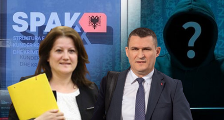 “IT kapi lëvizje në e-mailin e Millonait”, gazetari: Hakerat tentuan të hynin te e-maili i Dumanit