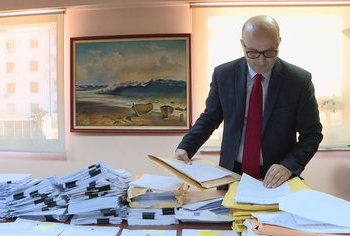 Rama tha se është “në gjumë”, Metani publikon raportin: ILD shqyrtoi 2,854 ankesa, 25 ndaj SPAK
