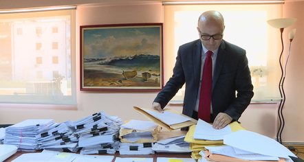Rama tha se është “në gjumë”, Metani publikon raportin: ILD shqyrtoi 2,854 ankesa, 25 ndaj SPAK