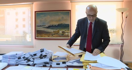 Rama tha se është “në gjumë”, Metani publikon raportin: ILD shqyrtoi 2,854 ankesa, 25 ndaj SPAK