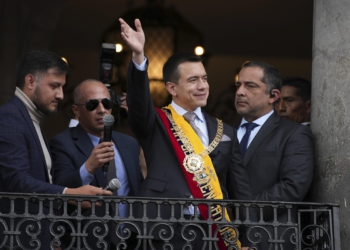 Rizgjidhet Presidenti konservator në Ekuador: Do të luftojmë mafian shqiptare dhe kartelet meksikane!