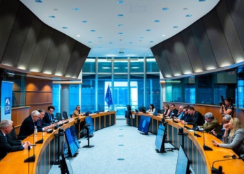 A iu refuzua sot hyrja ne Parlamentin Europian Sali Berishës?