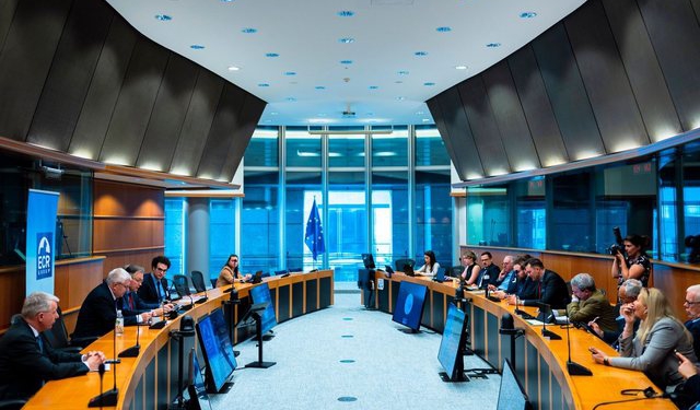 A iu refuzua sot hyrja ne Parlamentin Europian Sali Berishës?