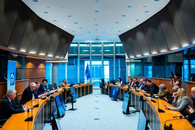 A iu refuzua sot hyrja ne Parlamentin Europian Sali Berishës?