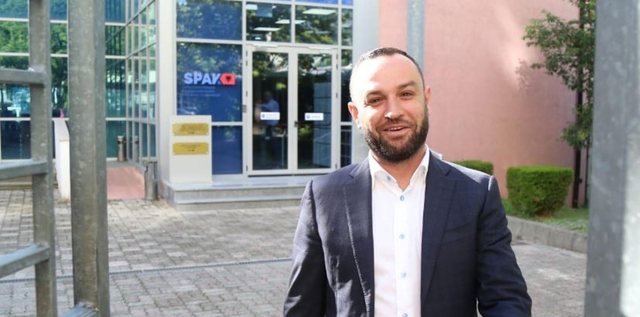 Përgjimet në SKY ECC, GJKKO pranon kërkesën e SPAK dhe zgjat me 3 muaj hetimet për ish-deputetin Çyrbja