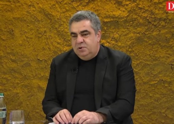 Blendi Gonxhja: Si përfundova me brinjë të thyera në zgjedhjet 26 majit!