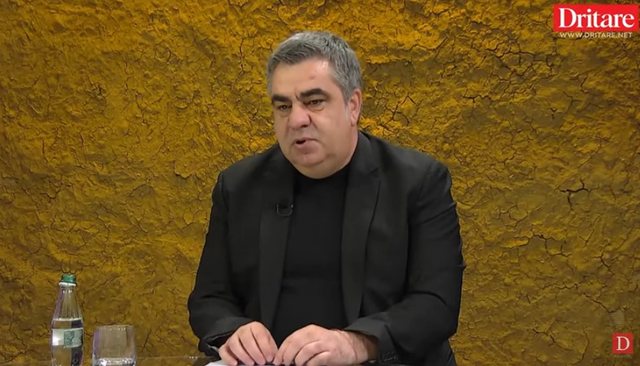 Blendi Gonxhja: Si përfundova me brinjë të thyera në zgjedhjet 26 majit!