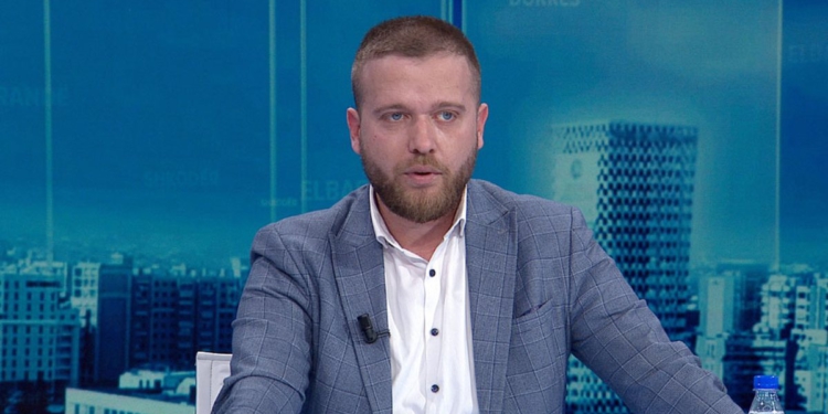 Berisha e akuzoi për falsifikim dokumentesh, Bido: E kam nxjerr blof me fakte dy herë