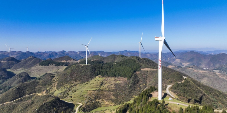 Zhvillimi i gjelbër, si fuqi energjitike e së ardhmes