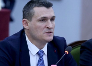 “Korrupsion i sofistikuar”, Dumani raporton në KLP: Kemi në hetim 33 zyrtarë të lartë