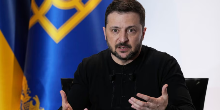 Sulmi me raketa në Sumy, Zelensky jep detaje: 3 fëmijë në gjendje kritike për jetën