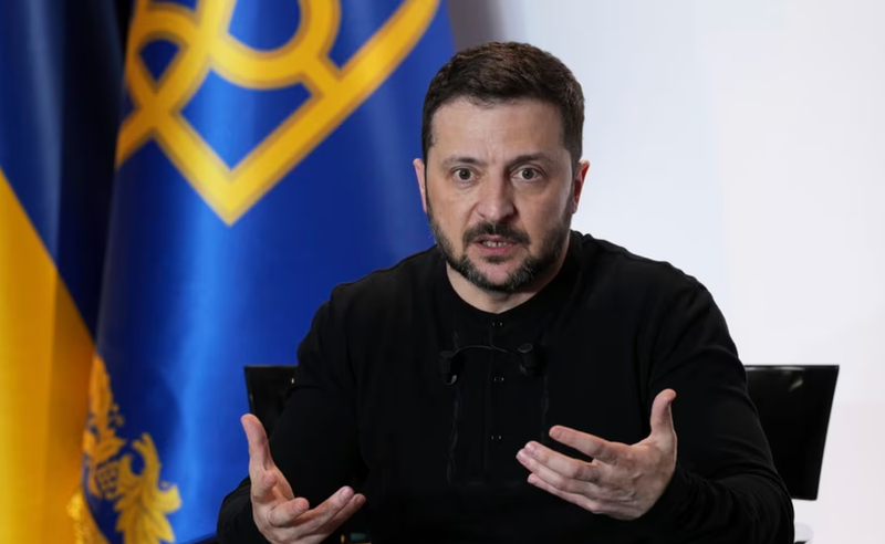 Sulmi me raketa në Sumy, Zelensky jep detaje: 3 fëmijë në gjendje kritike për jetën