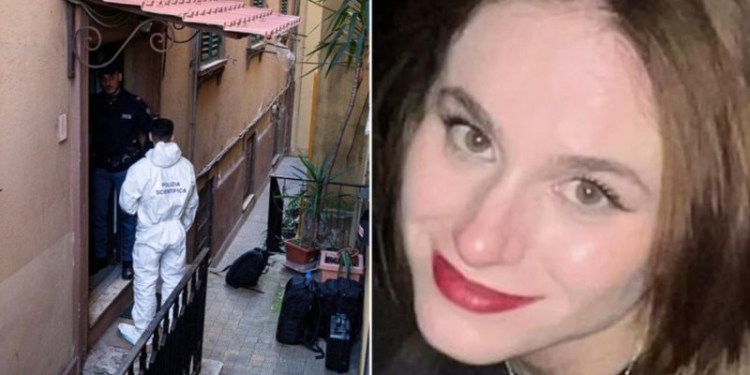 Vrasja e Ilaria Sulës, flet e ëma: E kuptova që mesazhet nuk ishin nga ajo