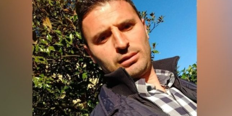 U ekzekutua me plumb në kokë nga bashkëatdhetari në Itali, publikohet fotoja e 43-vjeçarit shqiptar