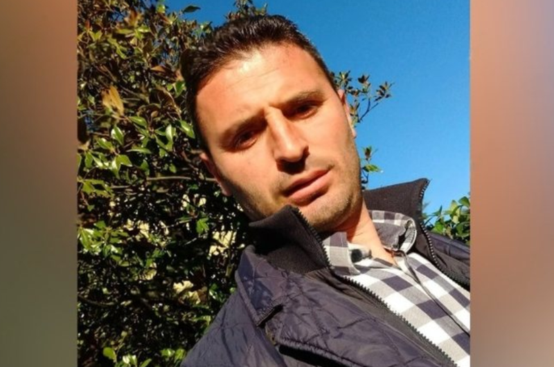 U ekzekutua me plumb në kokë nga bashkëatdhetari në Itali, publikohet fotoja e 43-vjeçarit shqiptar