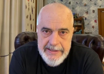 “Ngele duke investuar vetëm në jug”, replikon Rama: Mos m’i bëj mua këto dëngla, edhe në gjak jam…