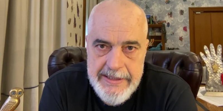 “Ngele duke investuar vetëm në jug”, replikon Rama: Mos m’i bëj mua këto dëngla, edhe në gjak jam…