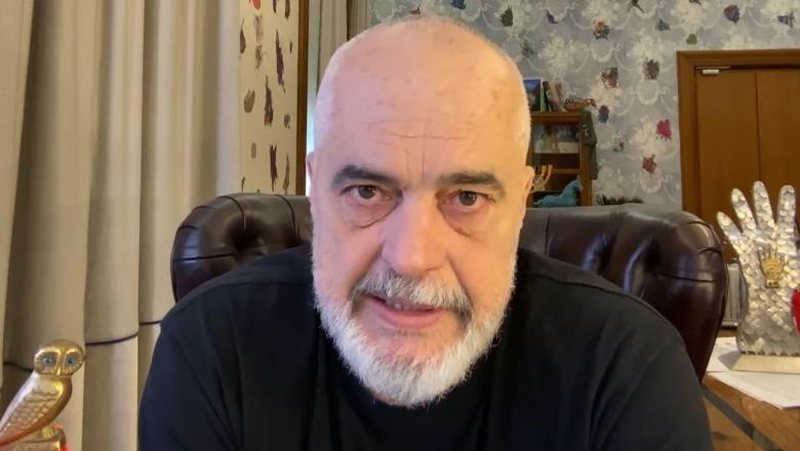 “Ngele duke investuar vetëm në jug”, replikon Rama: Mos m’i bëj mua këto dëngla, edhe në gjak jam…