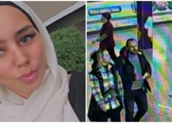 “Çfarë ndodhi me ty mbrëmë?”/ Zbardhet biseda e fundit e palestinezes me të dashurin, pak para se të vritej nga babai i saj