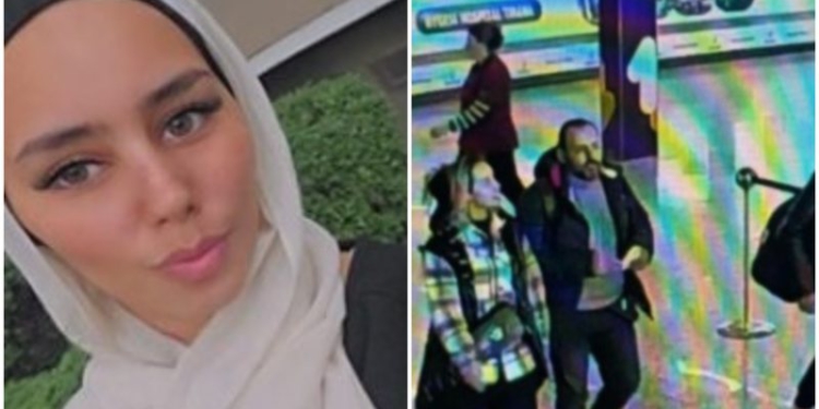 “Çfarë ndodhi me ty mbrëmë?”/ Zbardhet biseda e fundit e palestinezes me të dashurin, pak para se të vritej nga babai i saj