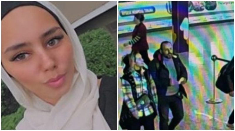 “Çfarë ndodhi me ty mbrëmë?”/ Zbardhet biseda e fundit e palestinezes me të dashurin, pak para se të vritej nga babai i saj