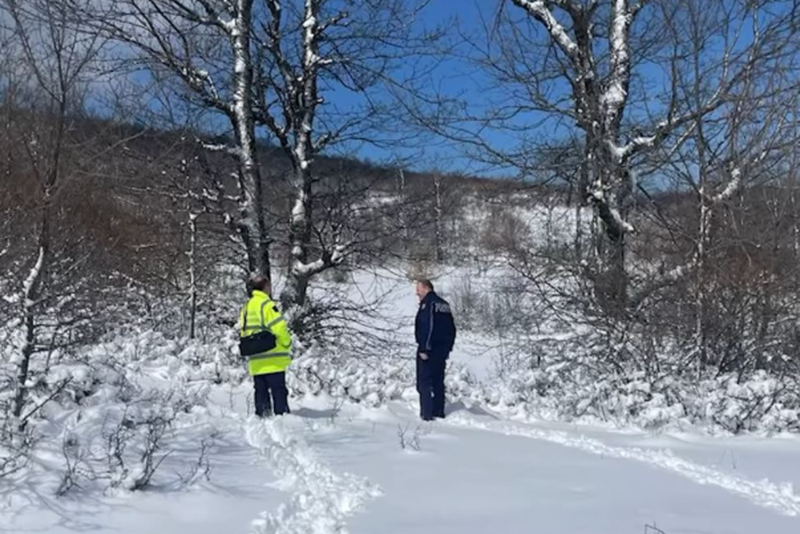 I humbur prej katër ditësh, gjendet i vdekur 27-vjeçari Ajet Lleshi në Has