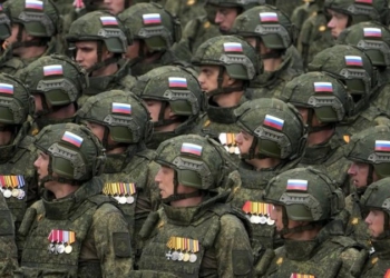 Paralajmëron gjenerali gjerman: NATO sulmohet nga Rusia në vitin 2029, duhet të jemi të përgatitur