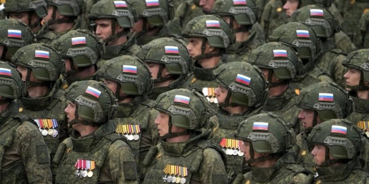 Paralajmëron gjenerali gjerman: NATO sulmohet nga Rusia në vitin 2029, duhet të jemi të përgatitur