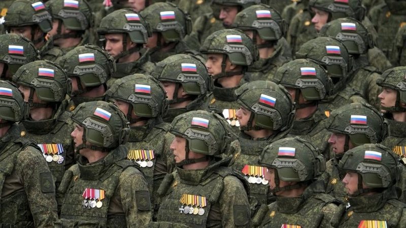 Paralajmëron gjenerali gjerman: NATO sulmohet nga Rusia në vitin 2029, duhet të jemi të përgatitur